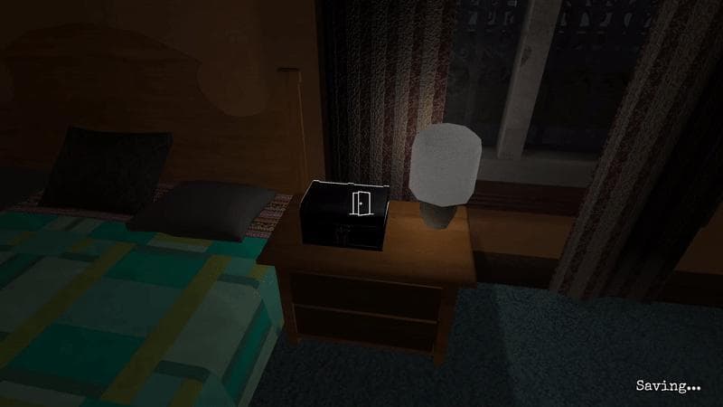 The Light will lead you HOME screenshot 3