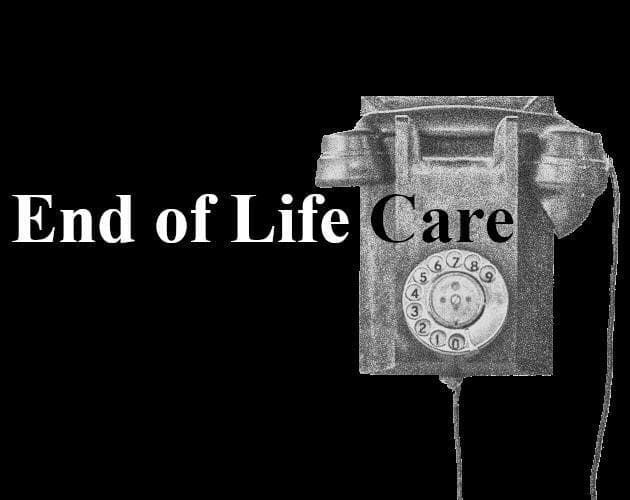 End of Life Care