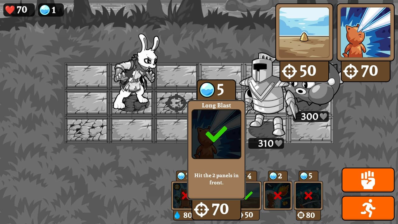 Gang of Paws screenshot 3