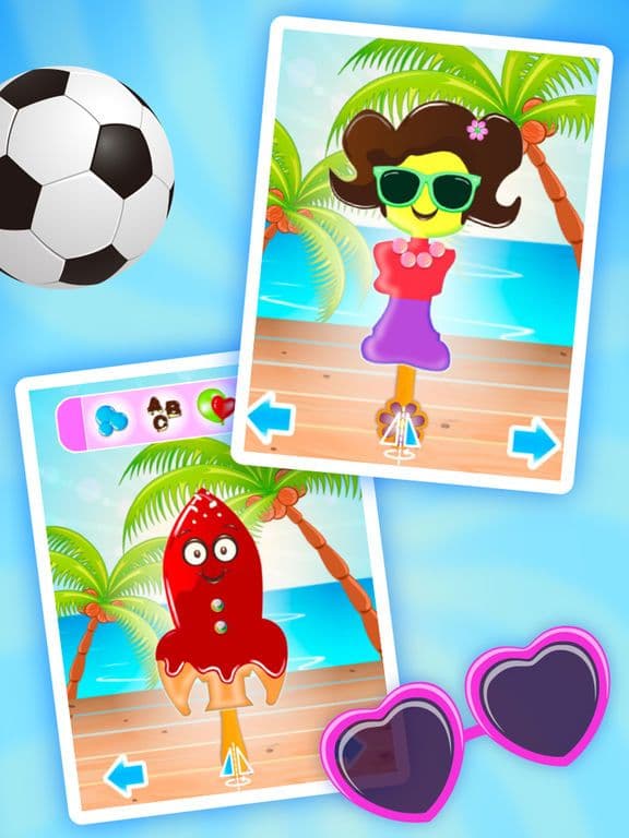Ice Candy Deluxe (for Kids)