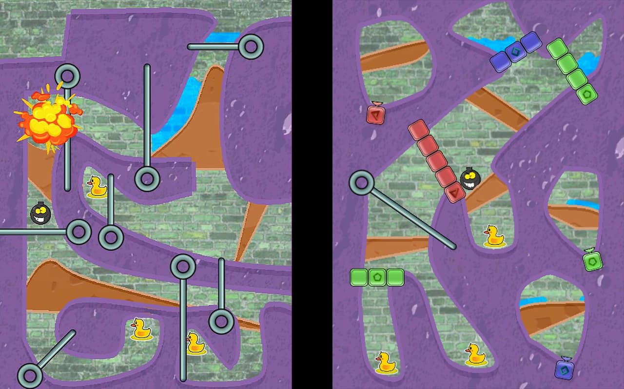 Pour There screenshot 2