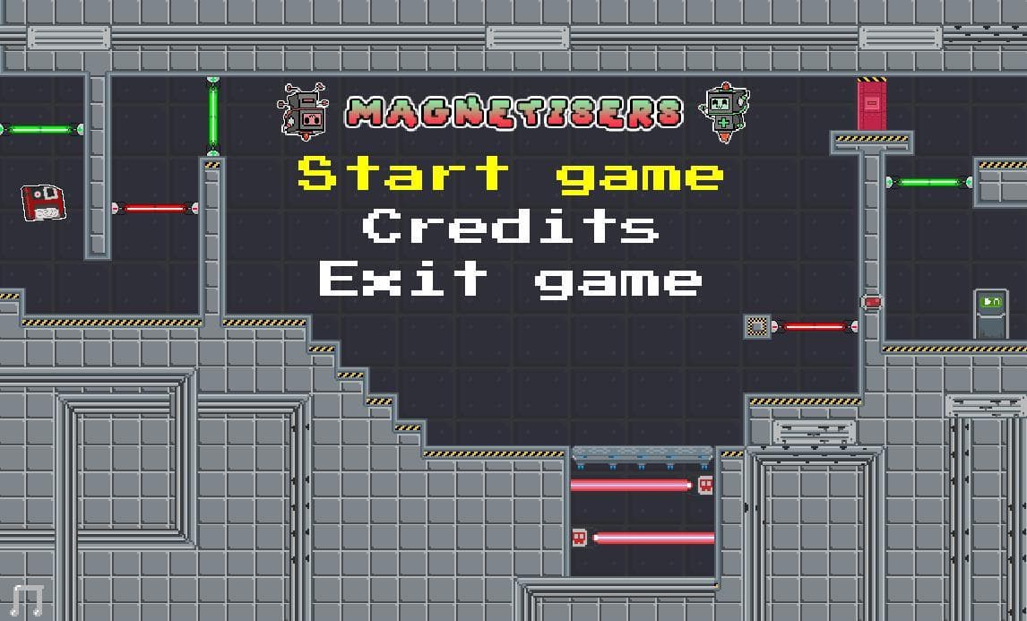 Magnetizers screenshot 2