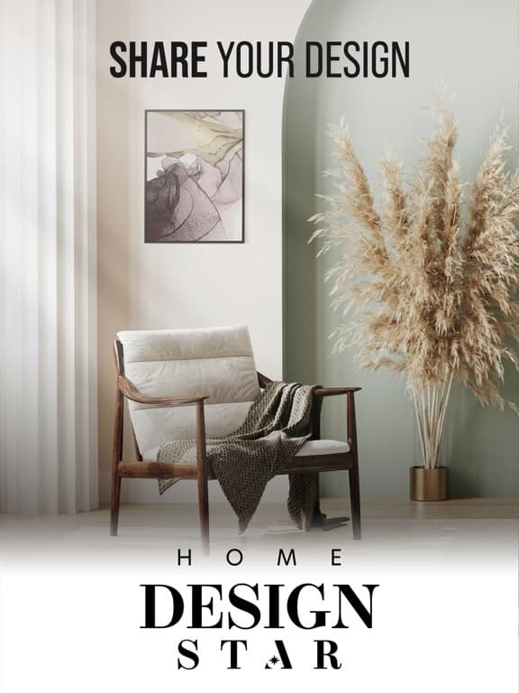 Home Design Star