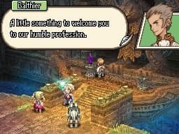 Final Fantasy XII: Revenant Wings screenshot 2