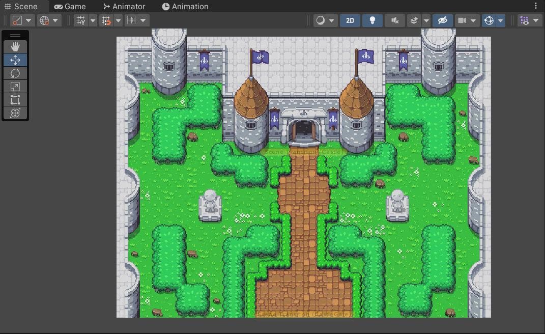 The Great Ball screenshot 4