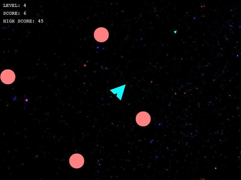 ShootBall screenshot 4