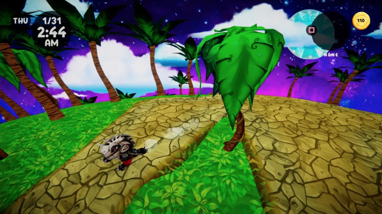 Paraiso Island screenshot 6