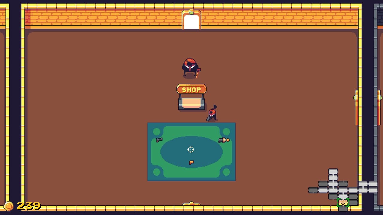 Kill Kill Bank Bank screenshot 3