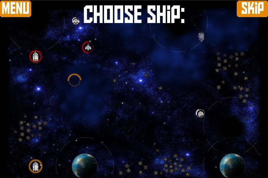 Project 327 screenshot 3