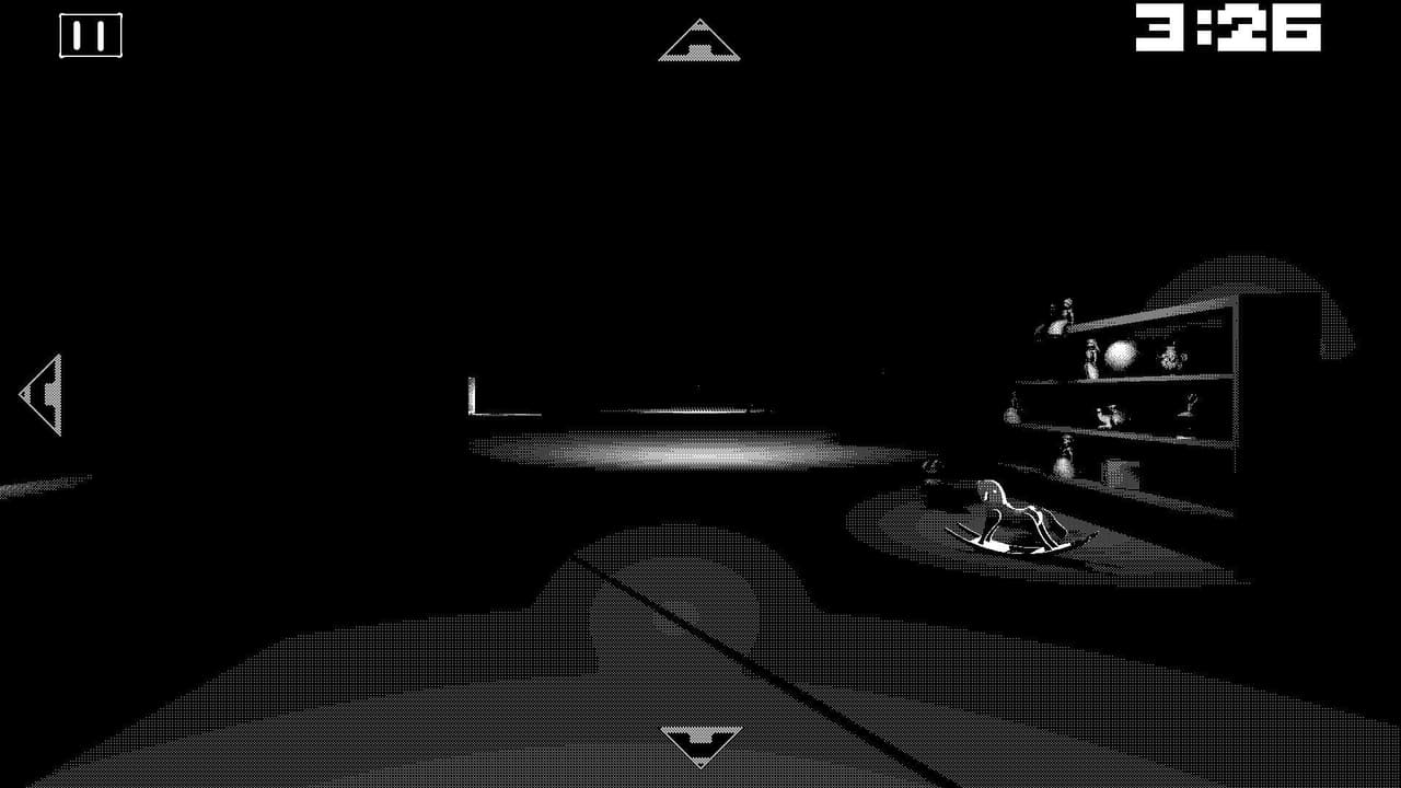 GGJ2022 The Locked Toybox screenshot 3