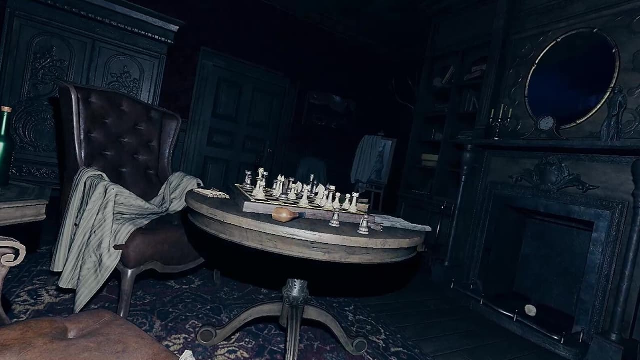 Room Escape 1053