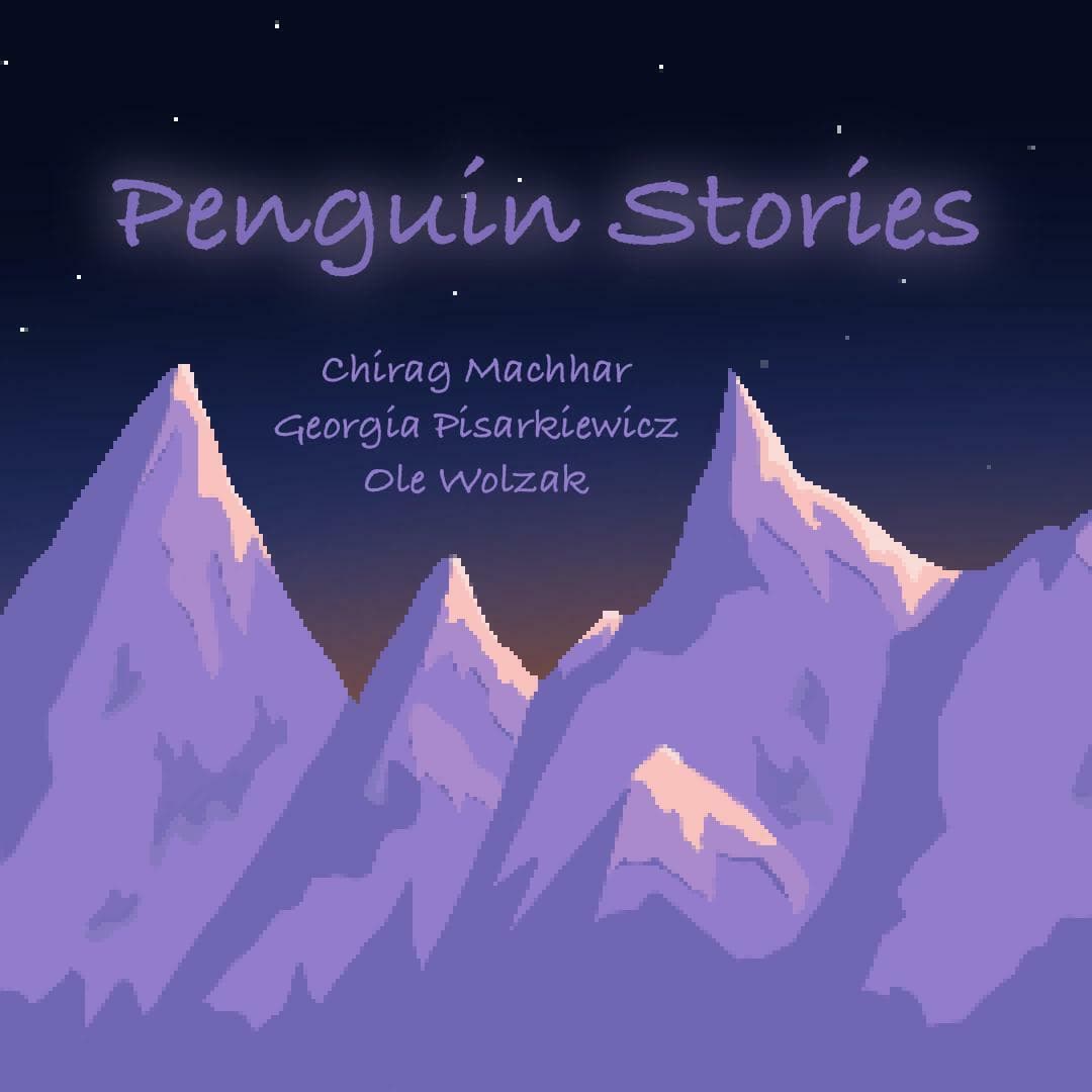 Penguin Stories