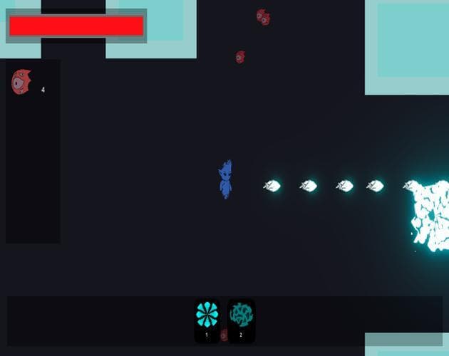 Monster Purgatory screenshot 3