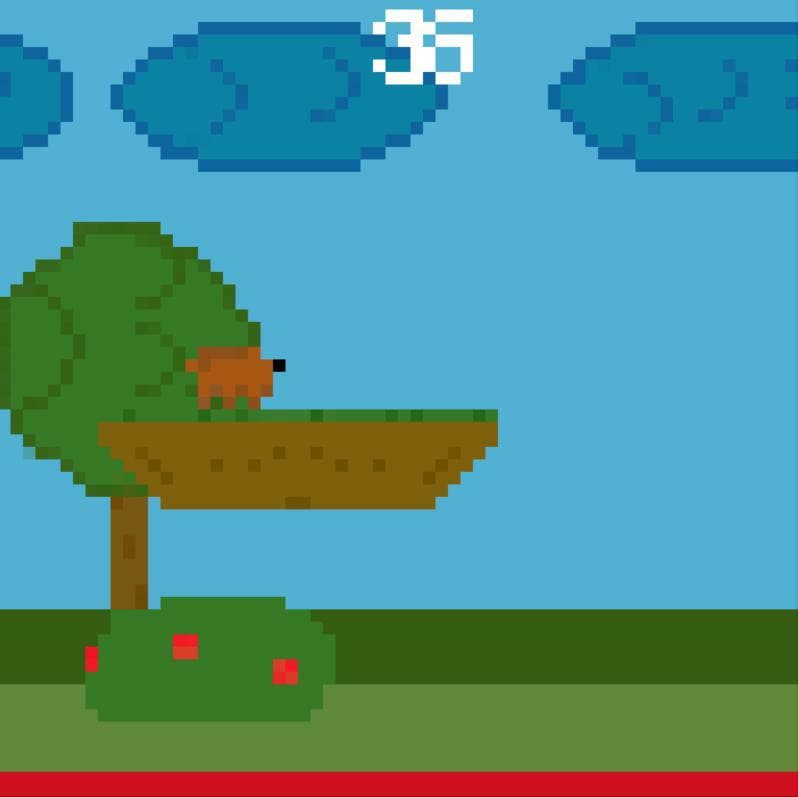 Bug Runner screenshot 3