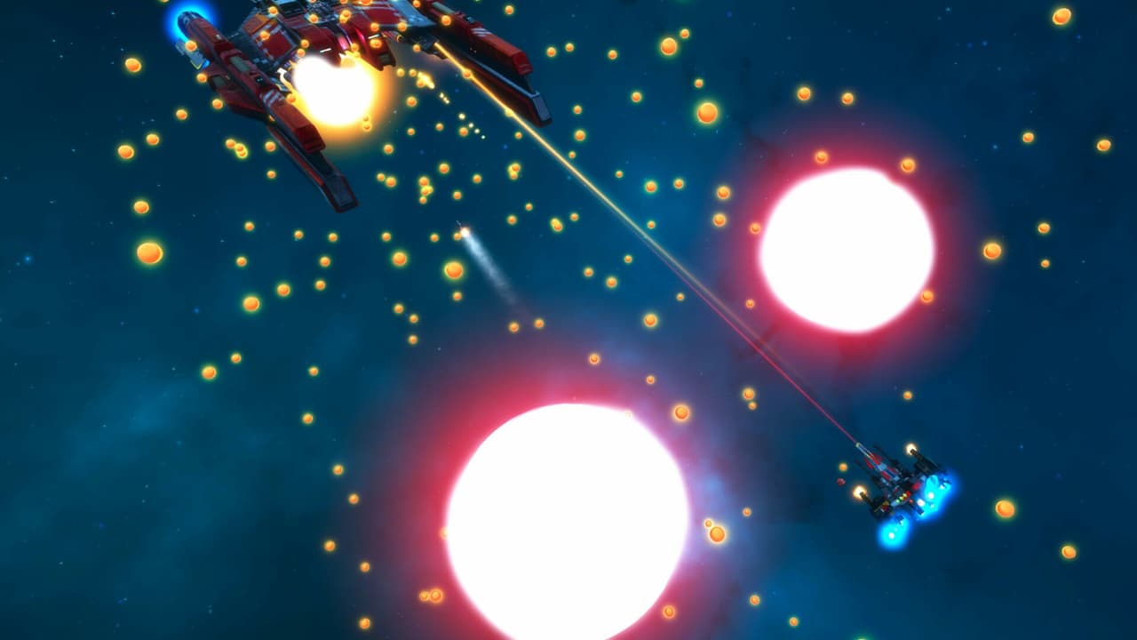 2945VR Demo screenshot 4