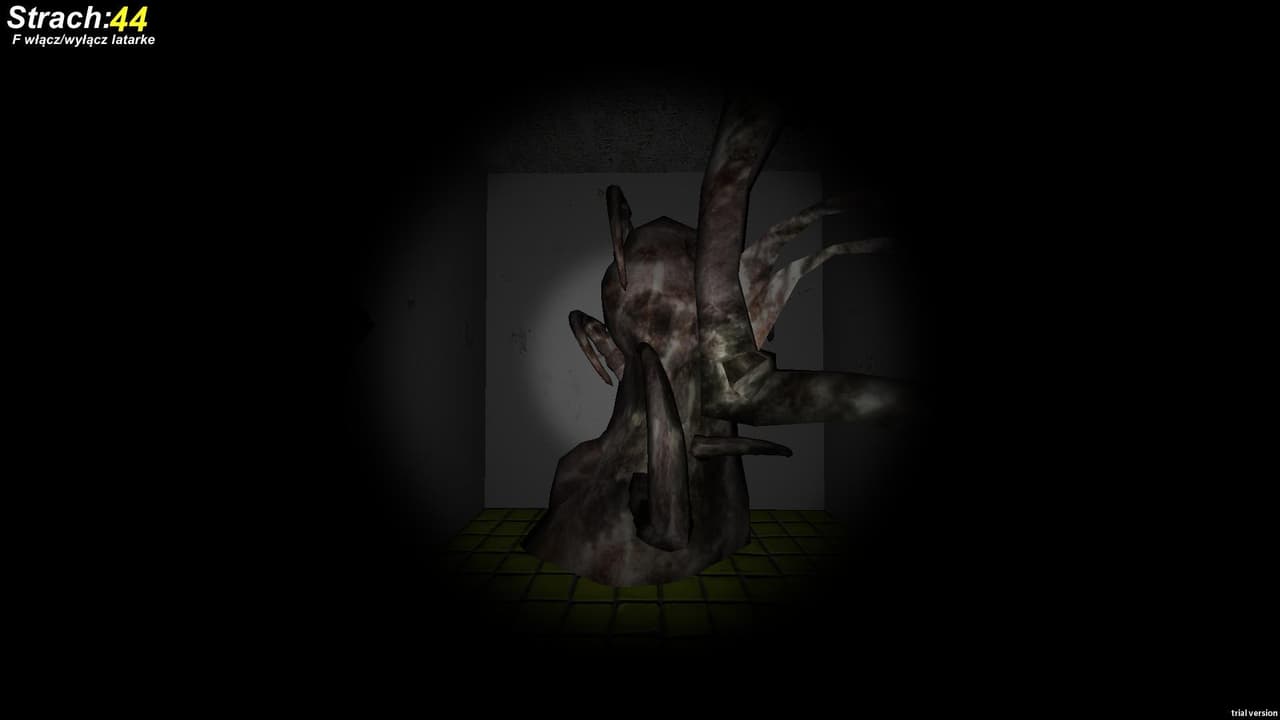 Sphizofrenia - concept of horror screenshot 4