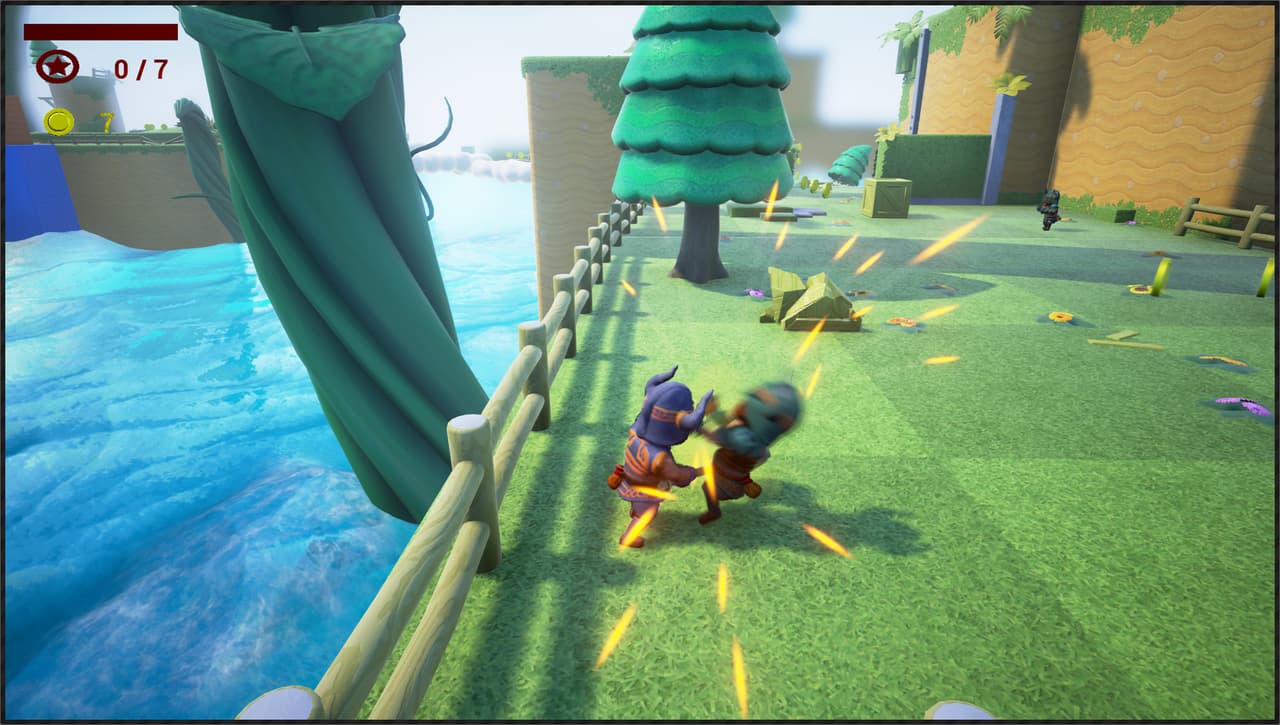 Viktaram screenshot 2