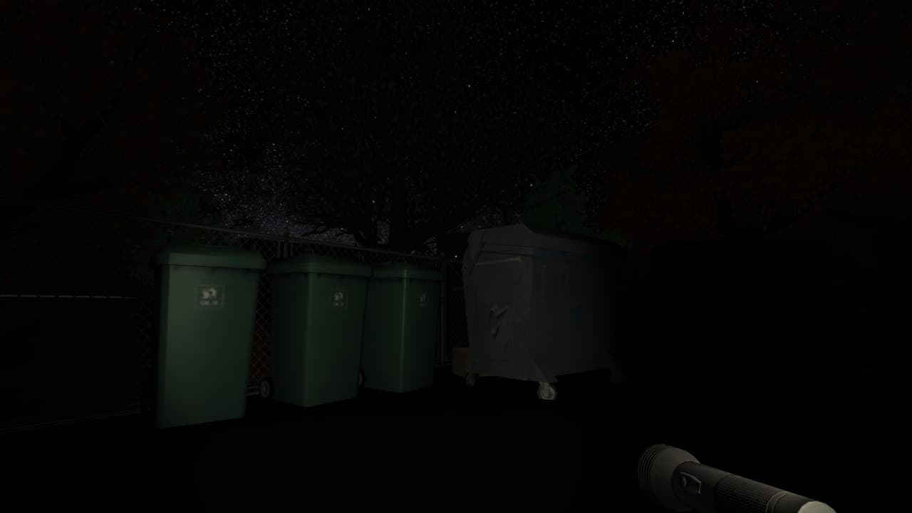 SupermarketEscape3000 screenshot 2