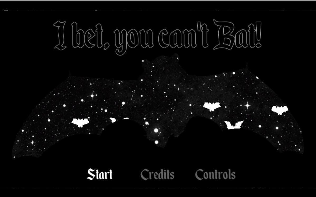 I bet you cant Bat screenshot 2
