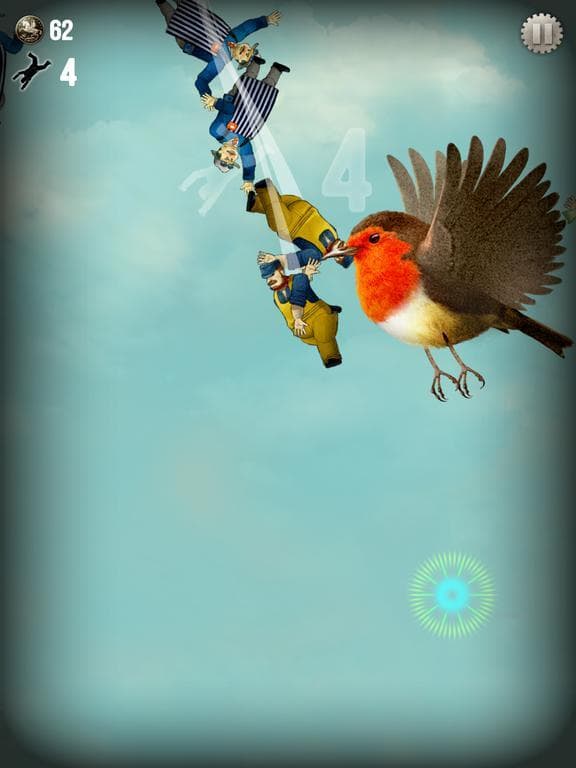 Sticky Bodies screenshot 5