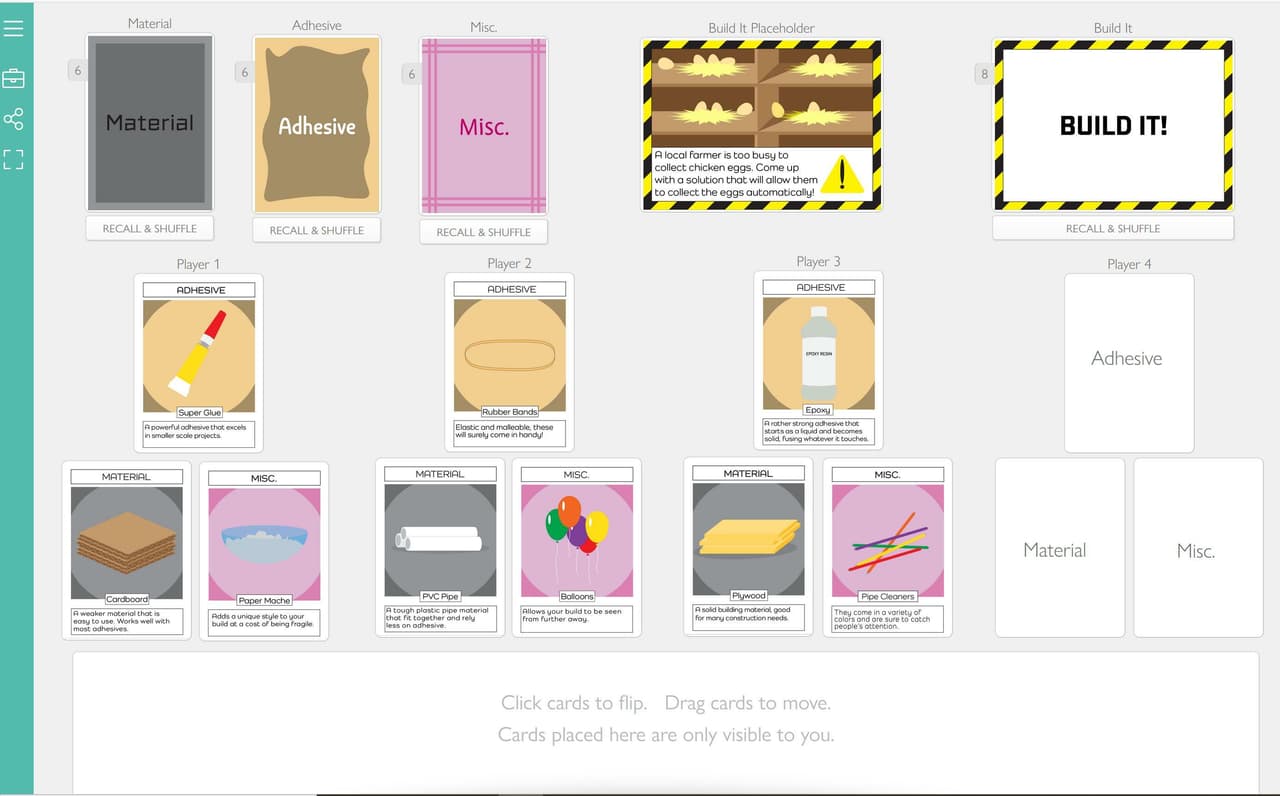Build It! (Tate Pieper) screenshot 3