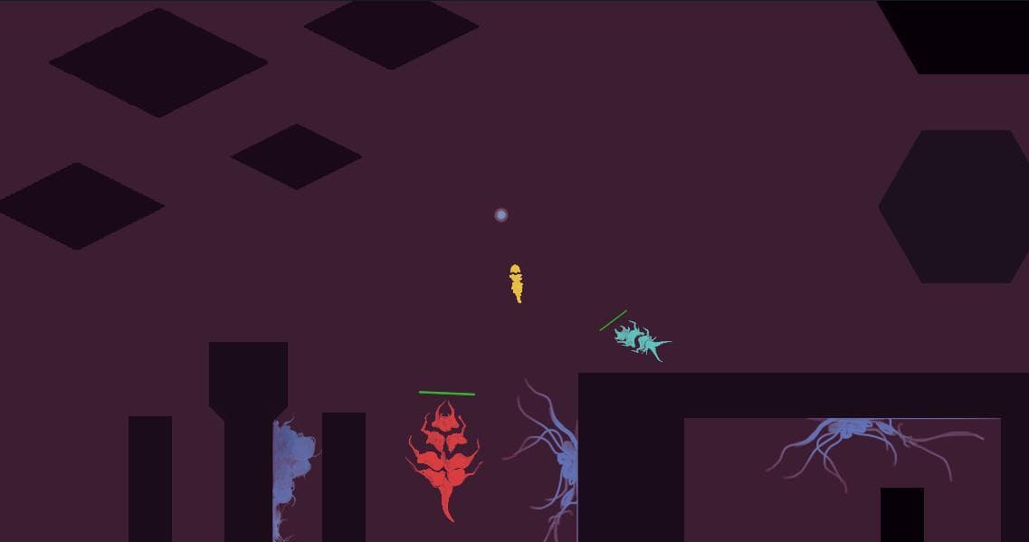 Malignant screenshot 2