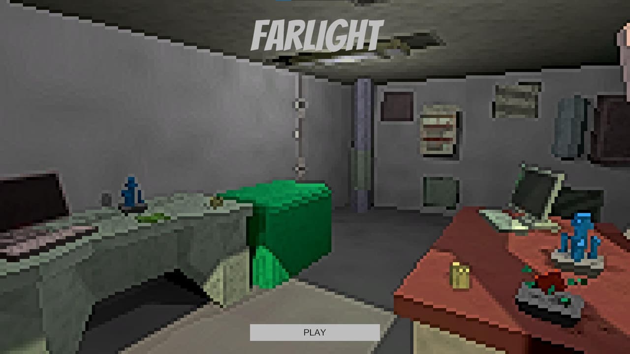 Farlight (Lost Rabbit Digital)
