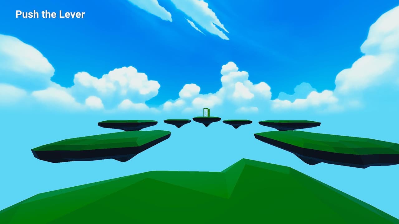 Deja screenshot 2