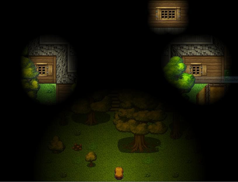 Forgotten Memories (itch) screenshot 6