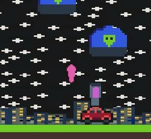 War Truck screenshot 4