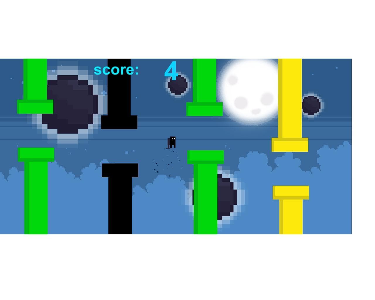 FLAPPY STRIKE