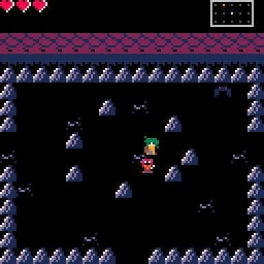Underworld (KaaSnake) screenshot 2