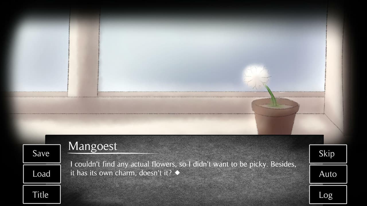 Precipice of the When (Demo 0.1) screenshot 3