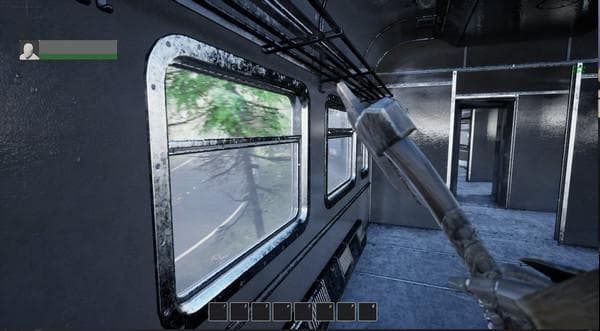 The Day They Came (itch) screenshot 4