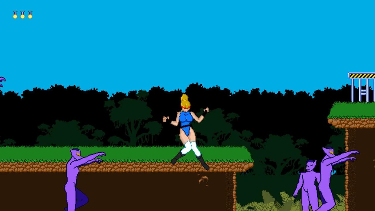 Goop Troopers screenshot 3