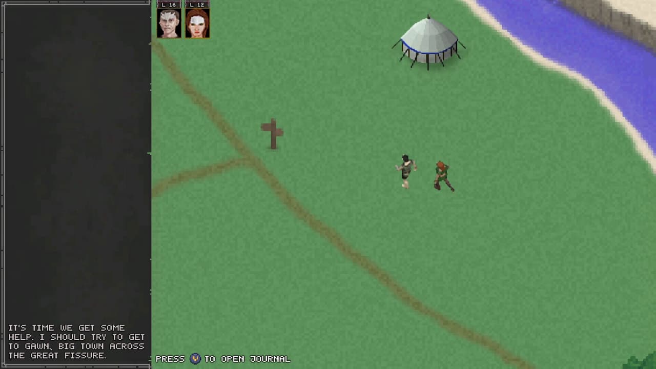 MannaRites Gold screenshot 6