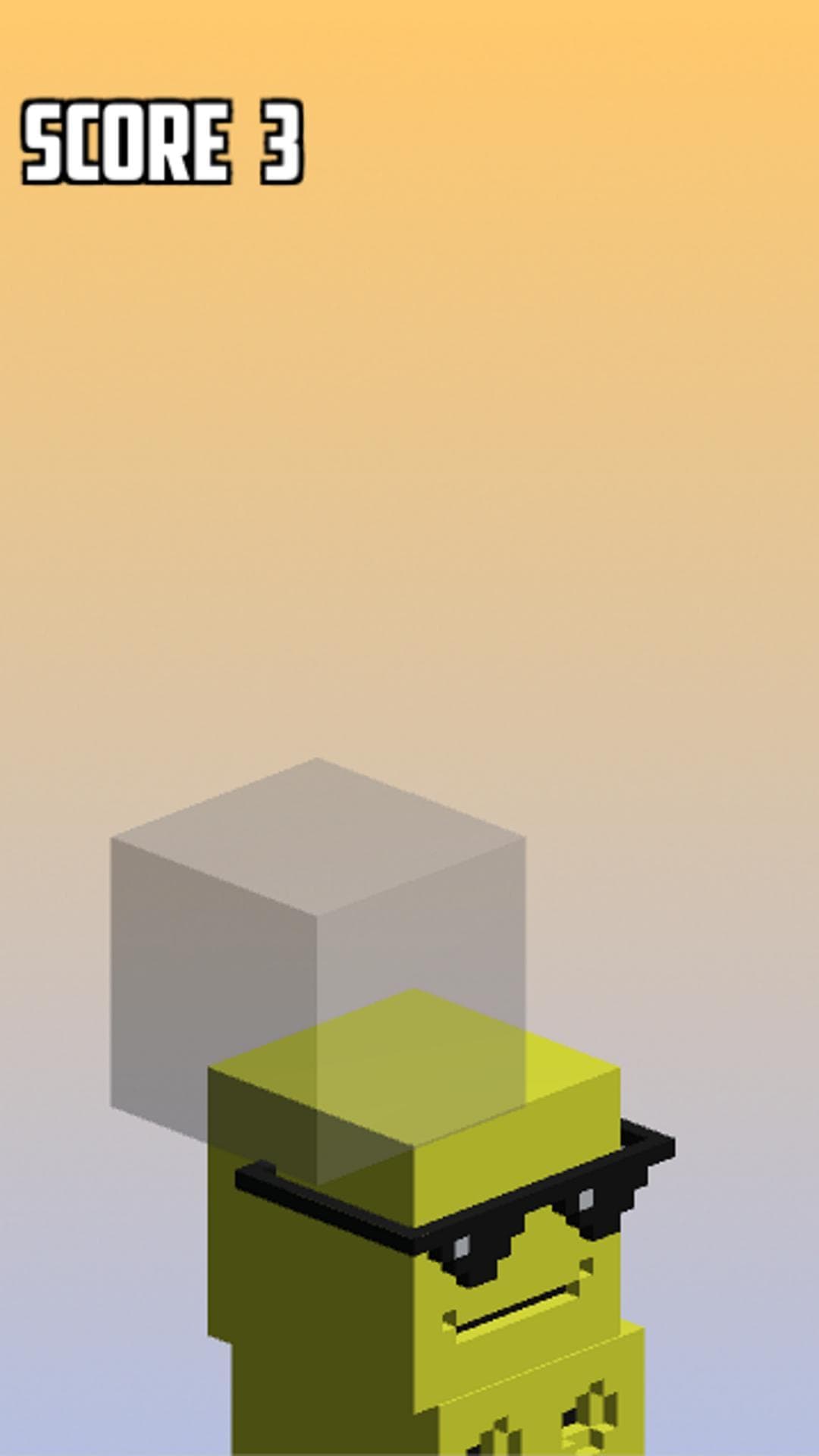 BuildUP screenshot 2