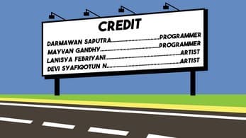 Pahlawan Kegengsian screenshot 3