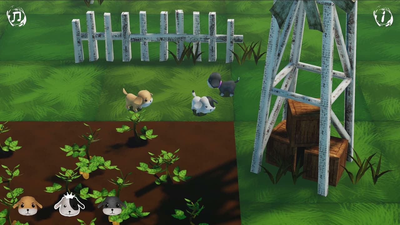 Luzies Farm