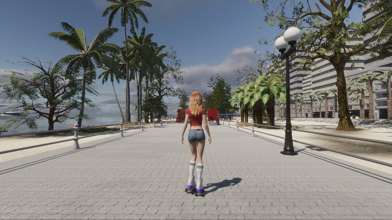 Carolines Fantasies screenshot 2