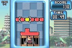 Rampage Puzzle Attack