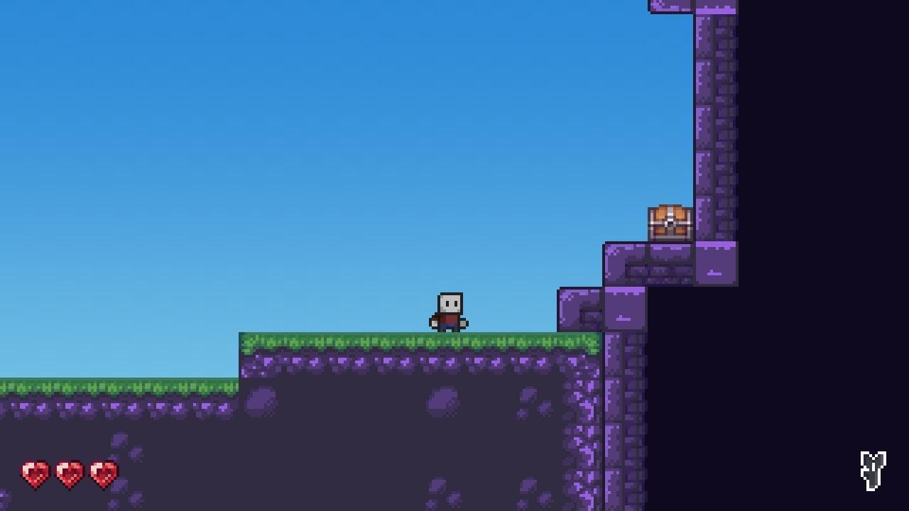 Where Visions Overlap screenshot 4