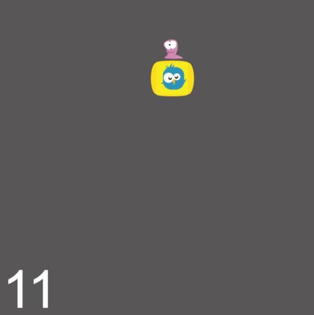 FIND screenshot 2