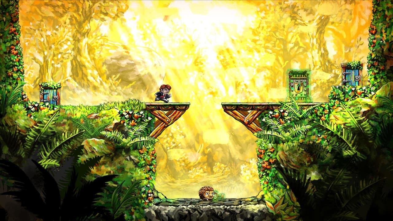 Braid, Anniversary Edition screenshot 6