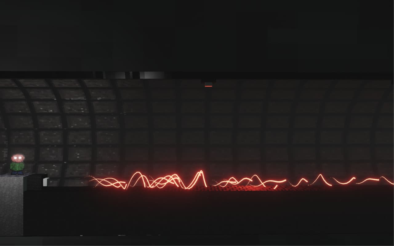 How much are you willing to sacrifice screenshot 2