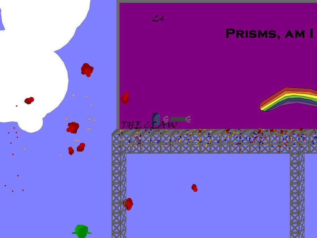 KILLBOARD screenshot 5