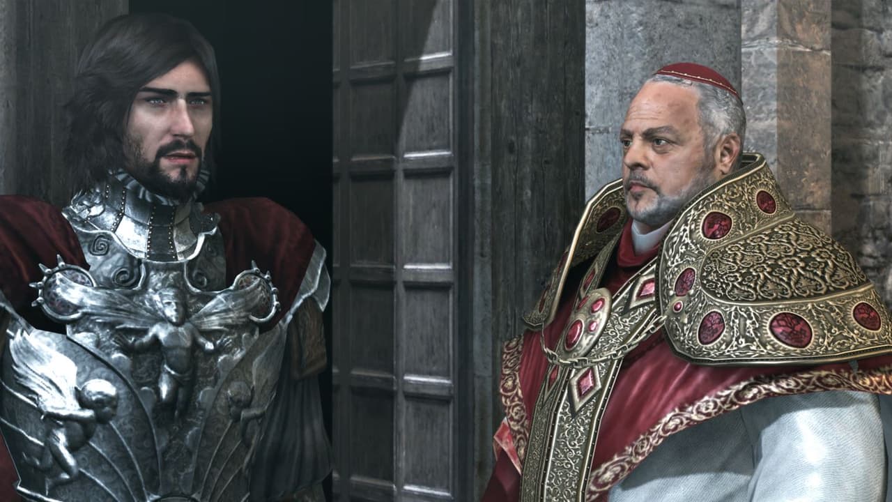Assassins Creed The Ezio Collection screenshot 5