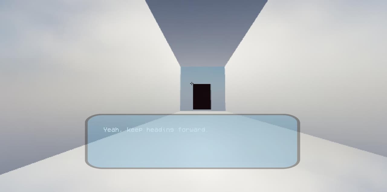 Test Room: Unfinished screenshot 3
