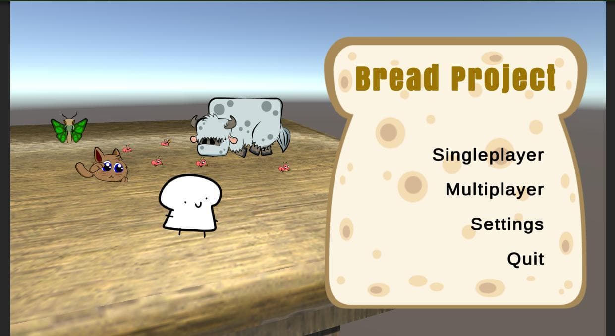 Bread Project