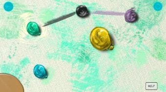Palette-Drome screenshot 5